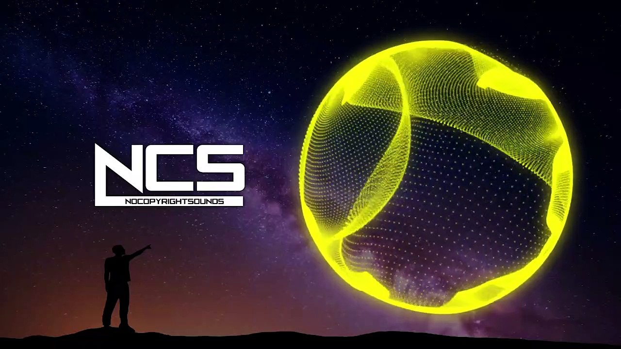 Jim Yosef - Can't Wait (feat. Anna Yvette)