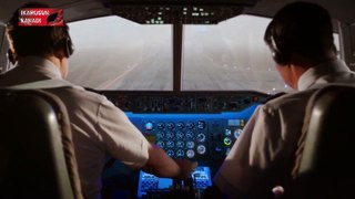 Tenerife Faciası - Havacılık Tarihinin En Büyük Kazası -Boeing 747 - Uçak Kazası Raporu