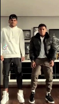 LUCHO DIAZ BAILANDO CHAMPETA EN LIVERPOOL INGLATERRA****LUCHO DIAZ DANCING CHAMPETA IN LIVERPOOL ENGLAND