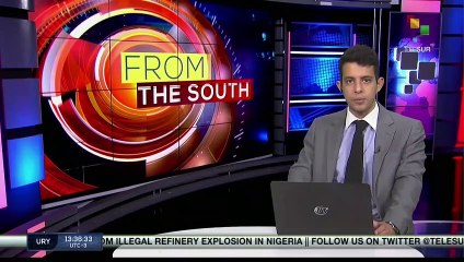 FTS 12:30 26-04: Social dialogue forum begins