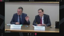 Audition sur le pass culture au Sénat : Sébastien Cavalier veut impliquer les collectivités
