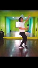 BOM BIRI BOMMRZin Zumba Fitness Dance VLA & Chimbala   Dembow l ft. Manoj chhetri (RASKIN)