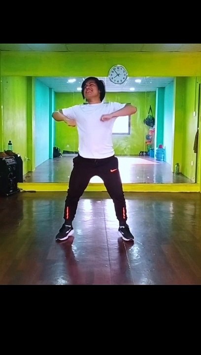 No Pare   Fuego    Zin 99 Zumba Fitness Dance M.R. Zumba and Dance ft.Manoj Chhetri(RASKIN)
