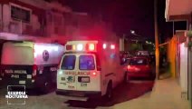 Dos mujeres y un hombre fueron agredidos a machetazos en San Juan de Ocotán