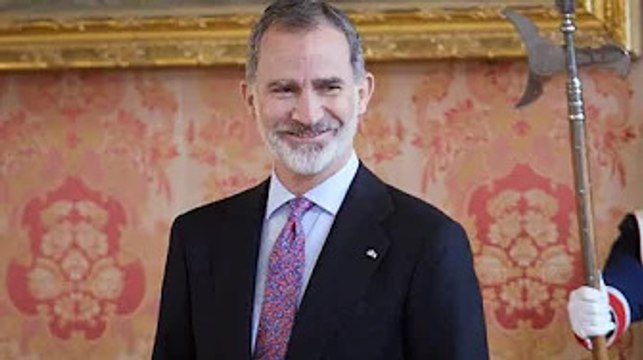 King Felipe VI's staggering wealth laid bare: 2.5M euros, fine art and antiques