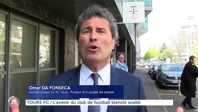 TOURS FC / L'avenir du club de football bientôt scellé