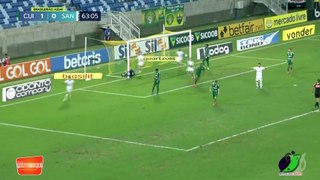 ⚽ GABRIEL PIRANI - MEIA - SANTOS FC (BRA)