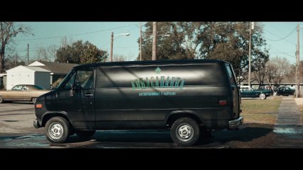 Black Phone - Tráiler final español