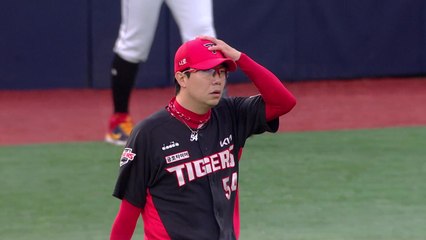 '이적생 박동원 투런포' KIA, kt에 역전승...양현종 시즌 첫 승 / YTN