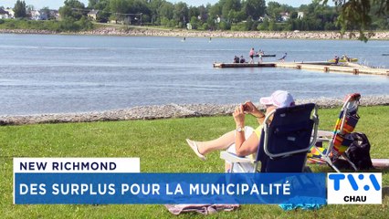 TVA Nouvelles CHAU 12h 26 avril 2022