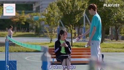 [Vietsub] Tuổi 20- Twenty twenty- Tập 6 - Phía đối diện của ranh giới