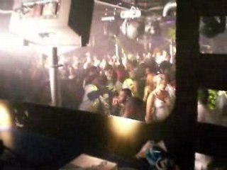 Dj Prems @ Cinema Club - Anvers (Belgique)