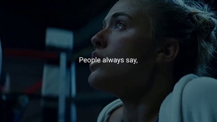 YOU WILL NOT OUTWORK ME - Motivational Speech