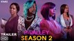 P-Valley Season 2 (2022) Starz, Release Date, Trailer, Episode 1, Cast, Review, Ending, Plot,