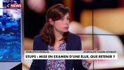 Charlotte d'Ornellas : «Ce sont donc les caïds qui font la loi dans une petite ville de 15 000 habitants»