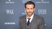 Ryan Reynolds to Receive American Cinematheque Award | THR News