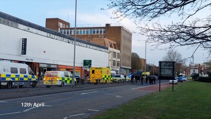 Inquest into death of Canterbury woman opens in Maidstone