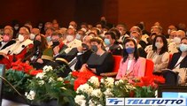 Video News - INAUGURATO L'ANNO ACCADEMICO