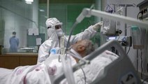 Türkiye'de 26 Nisan günü koronavirüs nedeniyle 14 kişi vefat etti, 2 bin 511 yeni vaka tespit edildi