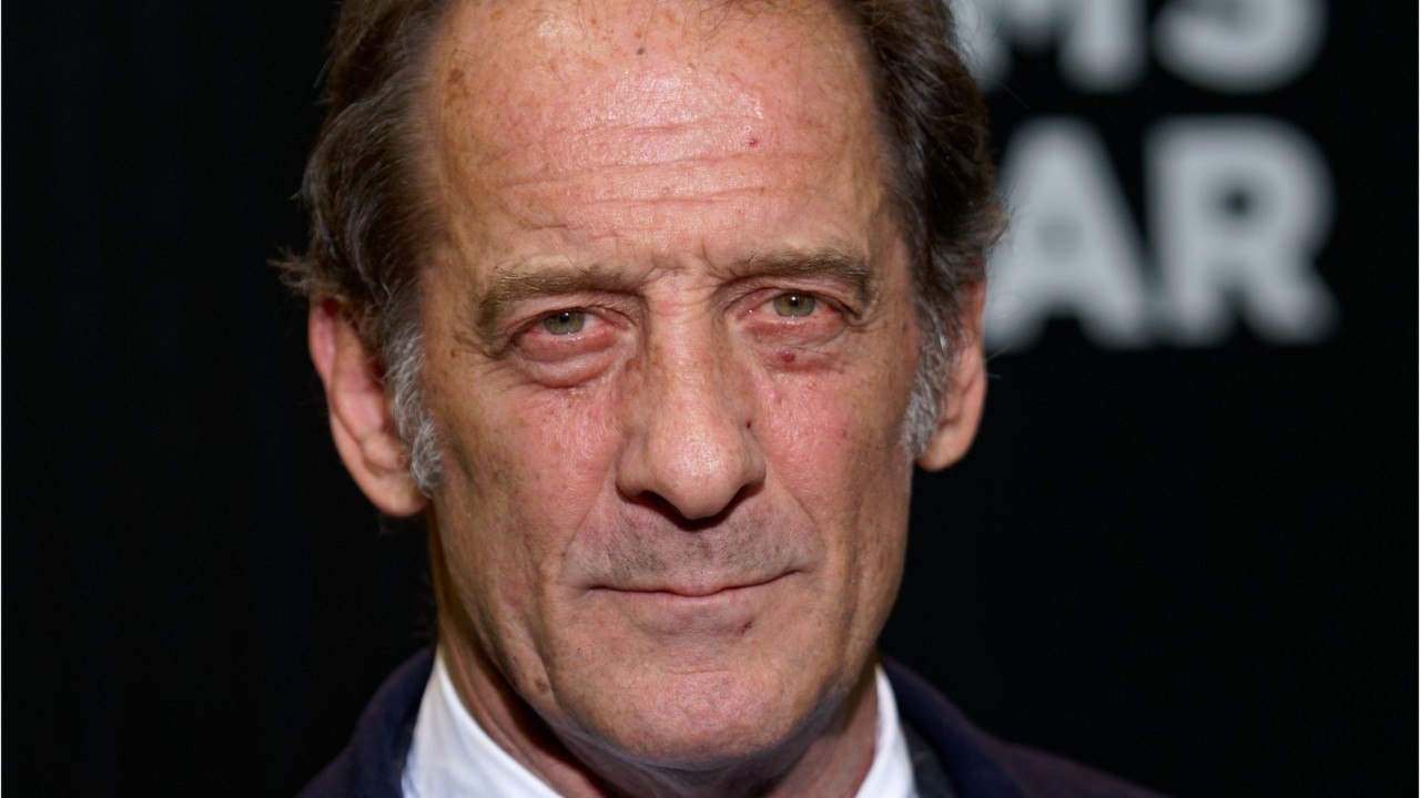 VOICI : Festival de Cannes : Vincent Lindon sera le président de la 75ème édition