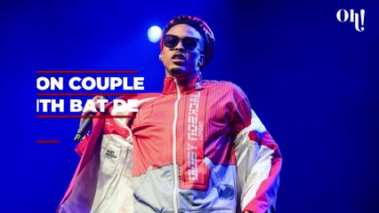 L'amant de Jada Pinkett lui dédie une chanson alors que son couple avec Will Smith bat de l'aile