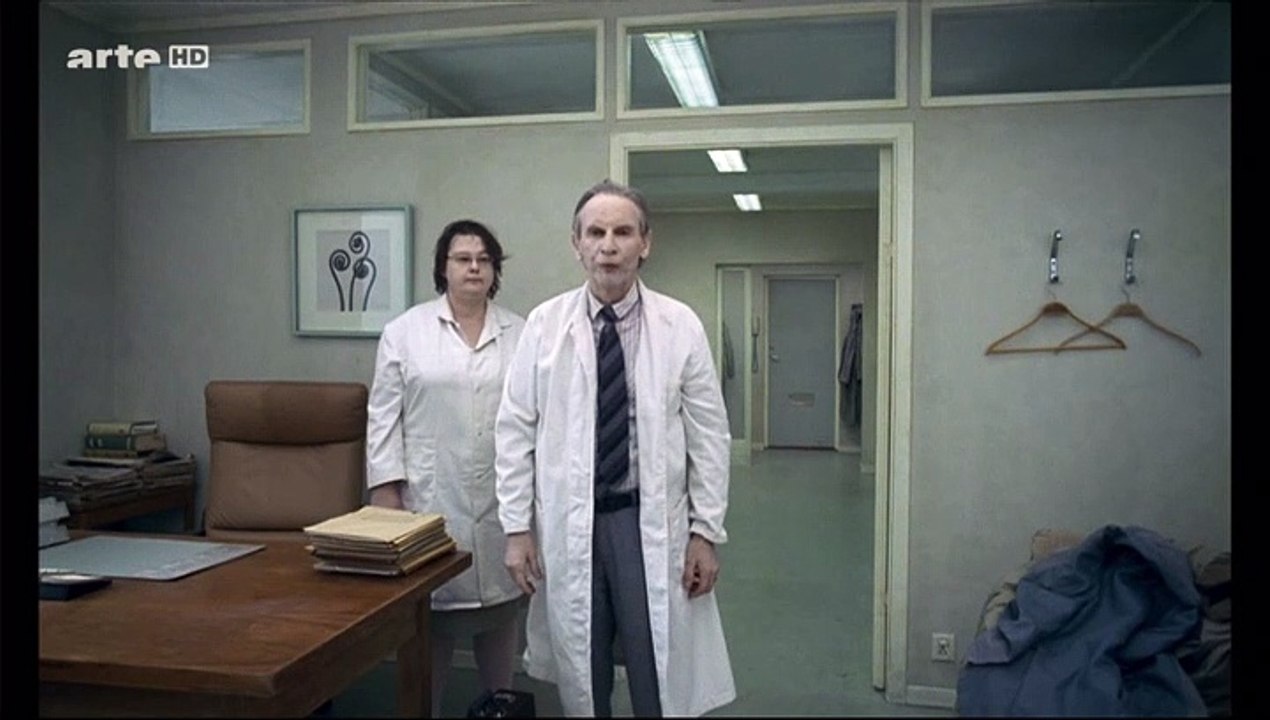 Das Jüngste Gewitter  (EXERPT)