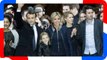 Emmanuel Macron réélu : Tiphaine Auzière, la fille de Brigitte sort du silence