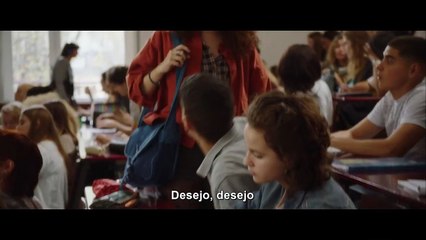 Um Conto de Amor e Desejo | Trailer Legendado