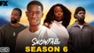 Snowfall Season 6 Trailer (2022) FX, Release Date, Cast, Ending, Spoiler, Teaser,Plot,Damson Idris