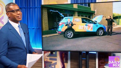 Mazvo on Prepping Your Car for Road Trips