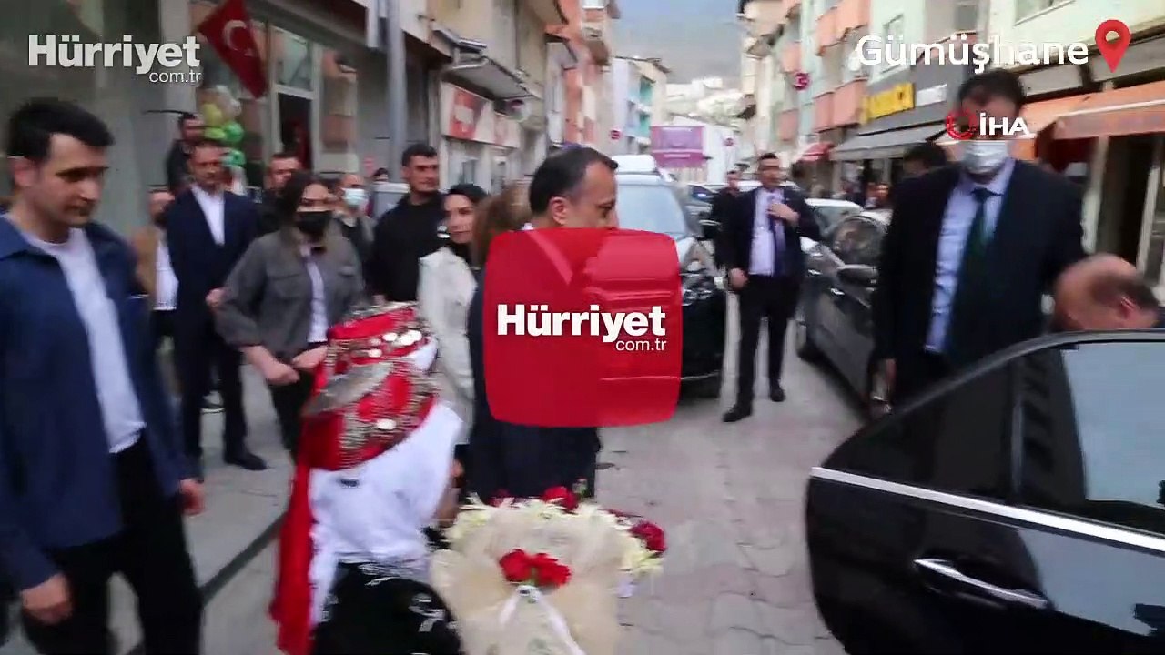 Bakan Bilgin: 3600 ek gösterge çalışmasını mayıs ayında bitireceğiz