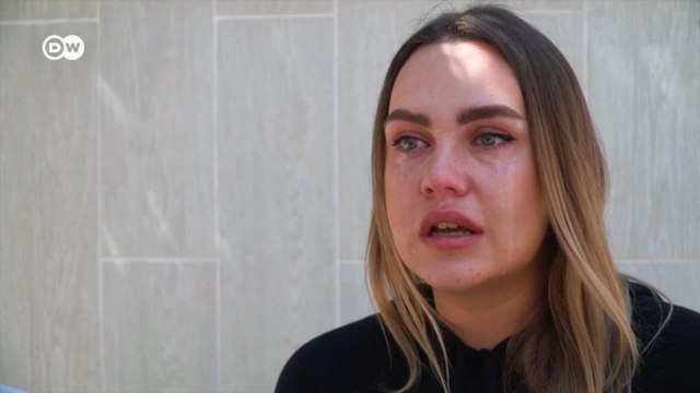 Российские туристы в Турции глазами украинских беженцев (26.04.2022)