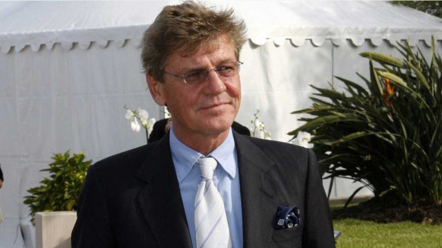 GALA VIDEO - Ernst August de Hanovre encore traîné au tribunal : on lui réclame 74 000 euros !