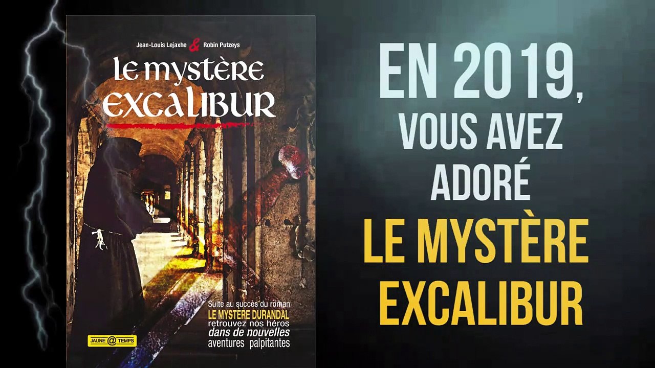 Le mystère Mérovée