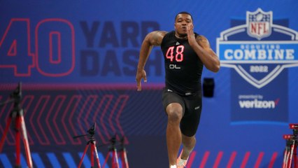 Who Will Go Number 1 In The NFL Draft?