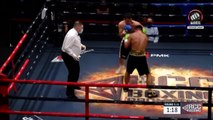 Ivan Nikonov vs Murad Ramazanov (22-08-2020) Full Fight