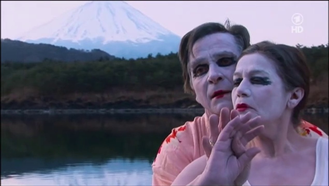 Kirschblüten - hanami  (exerpt)