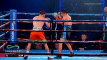 Ruben Villa vs Horacio Garcia (15-04-2022) Full Fight