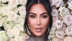 VOICI : Kim Kardashian en pleine polémique : les internautes s'acharnent sur son dernier post Instagram