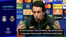Emery warnt: 