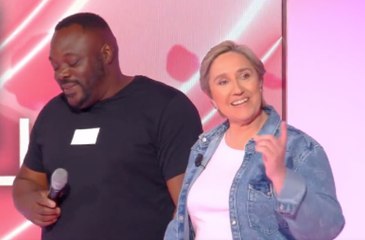 Danielle Moreau : relooking de choc pour la chroniqueuse TPMP qui séduit les internautes