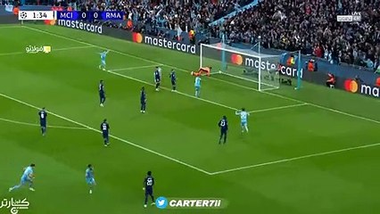 هدف دى بروين