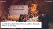 Tina Kunakey et Vincent Cassel, amoureux stylés au dîner Valentino pour la Biennale de Venise
