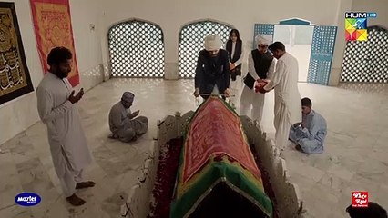 Badshah Begum - Ep 09  26th April 2022