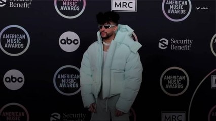 Bad Bunny Takes Leading Acting Role in New Marvel Film ‘El Muerto’