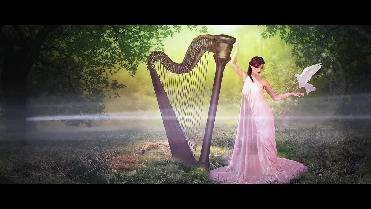 Méditation de la HARPE [ANTHONY DORIAND]