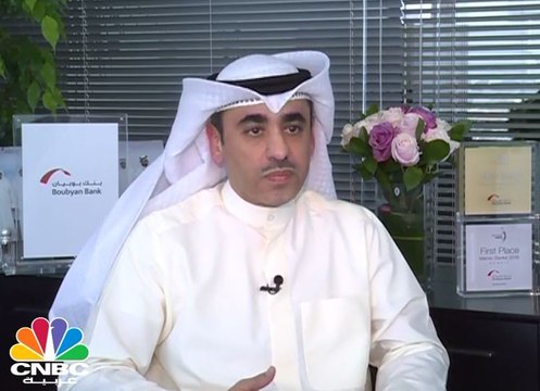 التويجري لـ CNBC عربية: النمو في أرباح بنك بوبيان يعود إلى محفظة التمويل
