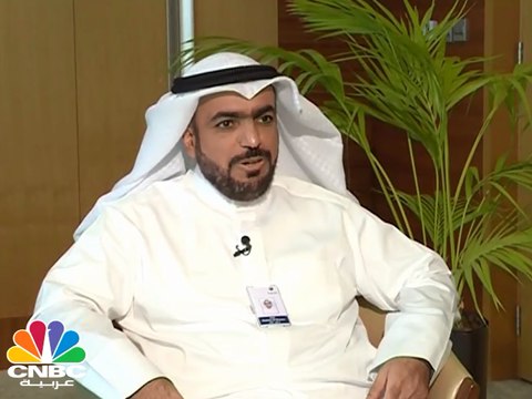 الغانم لـ CNBC عربية: أرباح بنك وربة نمت بحوالي 300% مقارنة بالفنرة المقابلة من العام الماضي