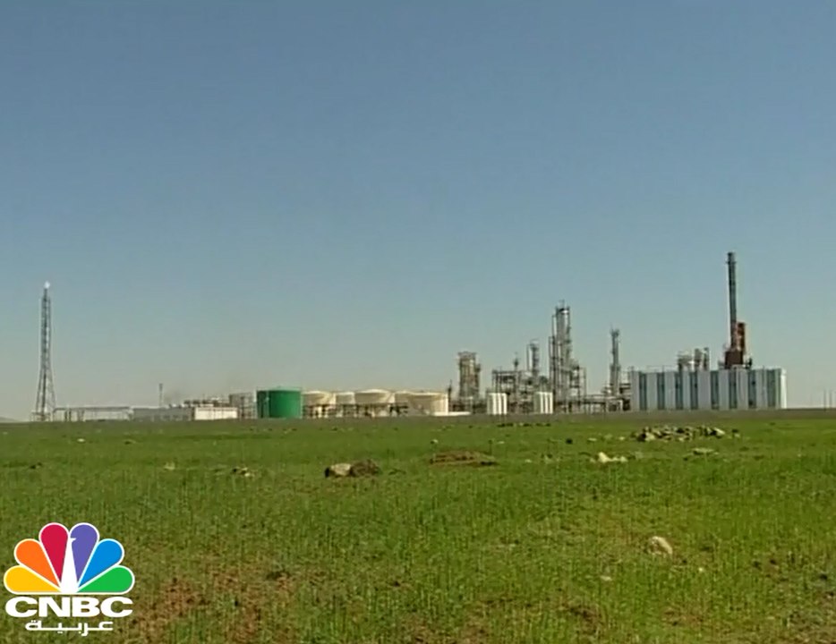أرامكو السعودية تسجّل أكبر صفقة استحواذ بالمنطق...