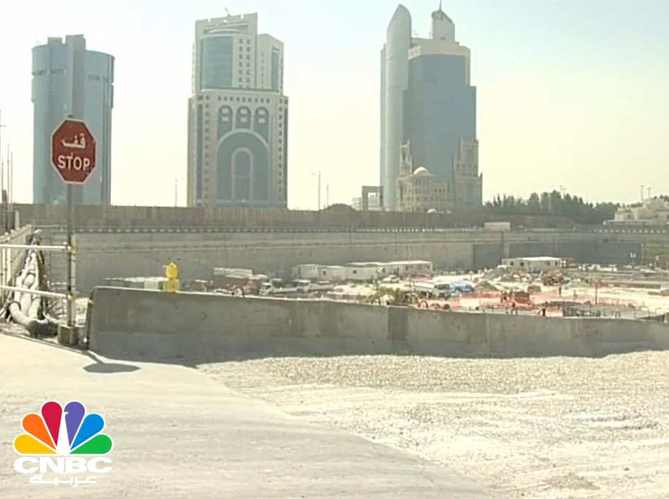 توقعات باستمرار الضغوطات على شركات العقارات والتشييد بالخليج خلال العامين القادمين